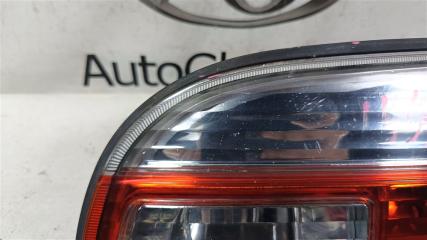 Стоп правый задний MITSUBISHI DELICA PE8W 4M40 MR162670 2 ракурс