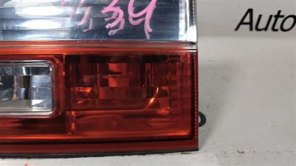 Стоп правый задний MITSUBISHI DELICA PE8W 4M40 MR162670 4 ракурс