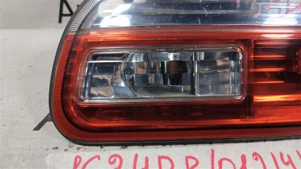 Стоп правый задний MITSUBISHI DELICA PE8W 4M40 MR162670 5 ракурс