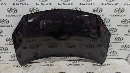 Капот RENAULT KOLEOS HY0 2TR 651000024R 1 ракурс