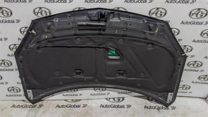 Капот RENAULT KOLEOS HY0 2TR 651000024R 2 ракурс