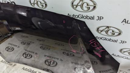 Капот RENAULT KOLEOS HY0 2TR 651000024R 3 ракурс