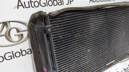 Радиатор кондиционера SUBARU LEVORG VM4 FB16ESZH5A 73210VA001 3 ракурс