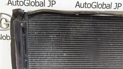 Радиатор кондиционера SUBARU LEVORG VM4 FB16ESZH5A 73210VA001 4 ракурс