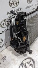 Радиатор основной NISSAN LEAF ZE1 EM57 214105SK1A 4 ракурс