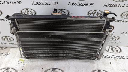 Радиатор основной HYUNDAI SONATA NF G4KC 253103K180 1 ракурс