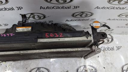 Радиатор основной HYUNDAI SONATA NF G4KC 253103K180 2 ракурс