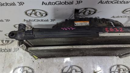 Радиатор основной HYUNDAI SONATA NF G4KC 253103K180 3 ракурс