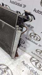 Радиатор основной HYUNDAI SONATA NF G4KC 253103K180 5 ракурс