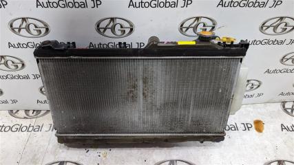 Радиатор основной SUBARU LEVORG VMG FA20ESZH9A 45119VA000 1 ракурс