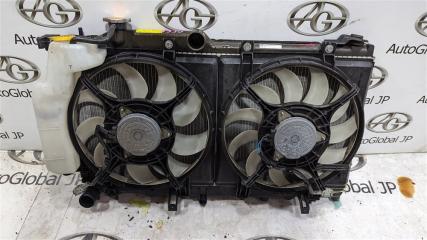 Радиатор основной SUBARU LEVORG VMG FA20ESZH9A 45119VA000 2 ракурс