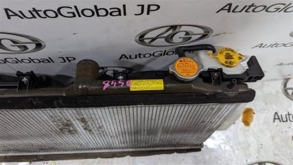 Радиатор основной SUBARU LEVORG VMG FA20ESZH9A 45119VA000 3 ракурс