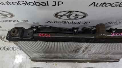 Радиатор основной SUBARU LEVORG VMG FA20ESZH9A 45119VA000 4 ракурс