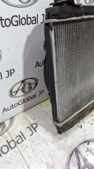 Радиатор основной SUBARU LEVORG VMG FA20ESZH9A 45119VA000 5 ракурс