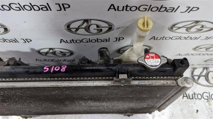 Радиатор основной HONDA FIT GP5 LEB 190105P6003 3 ракурс Радиатор основной HONDA FIT GP5 LEB 190105P6003 3 ракурс