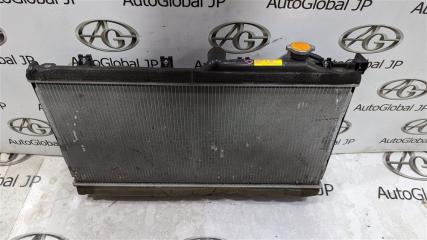 Радиатор основной SUBARU LEVORG VM4 FB16ESZH5A 45119VA000 1 ракурс