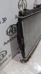 Радиатор основной SUBARU LEVORG VM4 FB16ESZH5A 45119VA000 4 ракурс