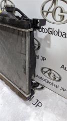 Радиатор основной SUBARU LEVORG VM4 FB16ESZH5A 45119VA000 5 ракурс