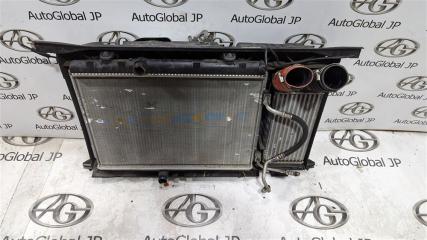 Радиатор основной Citroen C4 B7 EP6CDT 1.6 ,1330Y5 1 ракурс Радиатор основной Citroen C4 B7 EP6CDT 1.6 ,1330Y5 1 ракурс