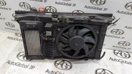 Радиатор основной Citroen C4 B7 EP6CDT 1.6 1330Y5 2 ракурс