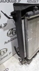 Радиатор основной Citroen C4 B7 EP6CDT 1.6 1330Y5 5 ракурс