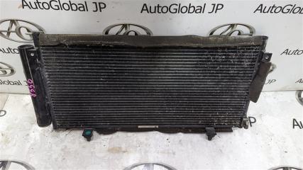 Радиатор кондиционера SUBARU LEVORG VMG FA20ESZH9A 73210VA000 1 ракурс