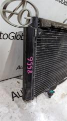 Радиатор кондиционера SUBARU LEVORG VMG FA20ESZH9A 73210VA000 2 ракурс
