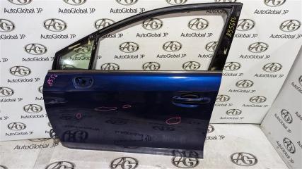 Дверь левая передняя SUBARU LEVORG VMG FA20ESZH9A 60009VA0109P 1 ракурс