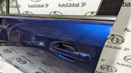 Дверь левая передняя SUBARU LEVORG VMG FA20ESZH9A 60009VA0109P 4 ракурс