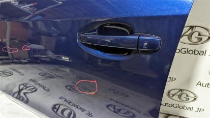 Дверь левая передняя SUBARU LEVORG VMG FA20ESZH9A 60009VA0109P 5 ракурс