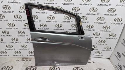 Дверь правая передняя HONDA FIT GP5 LEB 67010T5AZ20ZZ 1 ракурс