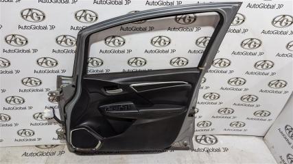 Дверь правая передняя HONDA FIT GP5 LEB 67010T5AZ20ZZ 2 ракурс