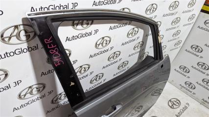 Дверь правая передняя HONDA FIT GP5 LEB 67010T5AZ20ZZ 3 ракурс