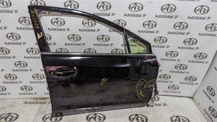 Дверь правая передняя SUBARU LEVORG VM4 FB16ESZH5A 60009VA1009P 1 ракурс