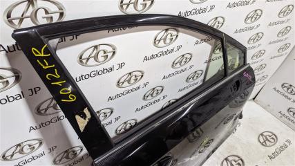 Дверь правая передняя SUBARU LEVORG VM4 FB16ESZH5A 60009VA1009P 3 ракурс
