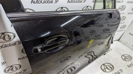 Дверь правая передняя SUBARU LEVORG VM4 FB16ESZH5A 60009VA1009P 4 ракурс