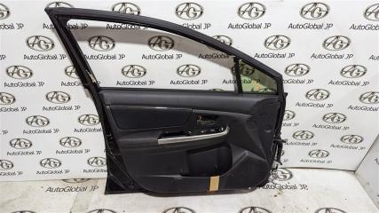 Дверь левая передняя SUBARU LEVORG VM4 FB16ESZH5A 60009VA1109P 2 ракурс