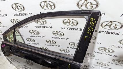 Дверь левая передняя SUBARU LEVORG VM4 FB16ESZH5A 60009VA1109P 4 ракурс