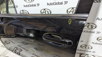 Дверь левая передняя SUBARU LEVORG VM4 FB16ESZH5A 60009VA1109P 5 ракурс
