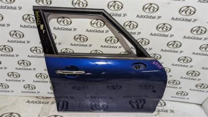 Дверь правая передняя MINI COOPER Clubman F54 B38A15A 41007462792 1 ракурс Дверь правая передняя MINI COOPER Clubman F54 B38A15A 41007462792 1 ракурс