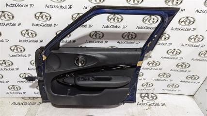 Дверь правая передняя MINI COOPER Clubman F54 B38A15A 41007462792 2 ракурс Дверь правая передняя MINI COOPER Clubman F54 B38A15A 41007462792 2 ракурс