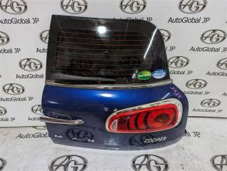 Дверь 5-я правая MINI COOPER Clubman F54 B38A15A 41007411614 1 ракурс Дверь 5-я правая MINI COOPER Clubman F54 B38A15A 41007411614 1 ракурс