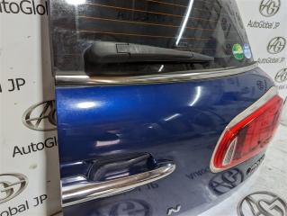 Дверь 5-я правая MINI COOPER Clubman F54 B38A15A 41007411614 3 ракурс Дверь 5-я правая MINI COOPER Clubman F54 B38A15A 41007411614 3 ракурс