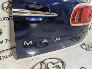 Дверь 5-я правая MINI COOPER Clubman F54 B38A15A 41007411614 4 ракурс Дверь 5-я правая MINI COOPER Clubman F54 B38A15A 41007411614 4 ракурс