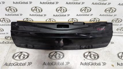 Дверь 5-я BMW X5 E70 N55B30A 41627161677 1 ракурс