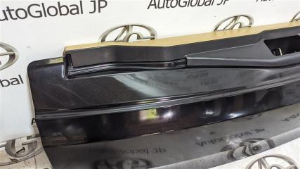 Дверь 5-я BMW X5 E70 N55B30A 41627161677 4 ракурс