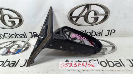 Зеркало правое NISSAN TEANA PJ31 VQ35DE 963019Y000 2 ракурс