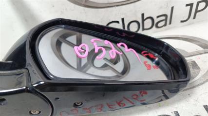 Зеркало правое NISSAN TEANA PJ31 VQ35DE 963019Y000 3 ракурс