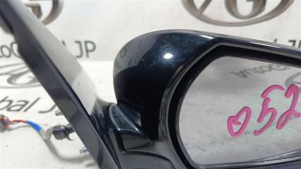 Зеркало правое NISSAN TEANA PJ31 VQ35DE 963019Y000 4 ракурс