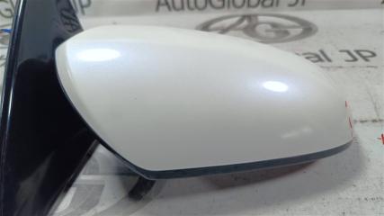 Зеркало правое NISSAN TEANA PJ31 VQ35DE 963019Y000 5 ракурс